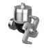 Limpeza de tanques e barris hks 100